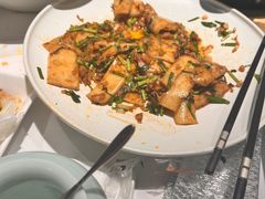 -小厨娘淮扬菜(清江苏宁广场店)