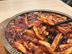 -米村拌饭(东方新天地店)