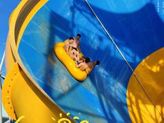 -汕头中海黄金海岸水上乐园