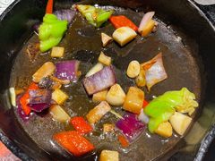 -云海肴·汽锅鸡·云南菜(高德置地店)
