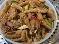 -福茗春薪禾记海鲜烧烤(八一路店)