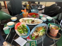 -粤·向群饭店(二沙岛店)
