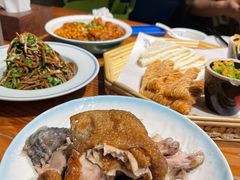 -符离集餐厅(万象城店)