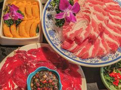 -蜀江龙火锅(339店)