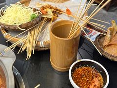-欧阳小姐在成都(爱琴海店)