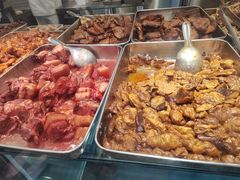 -王家沙点心店(南京西路总店)