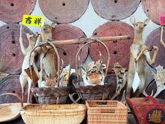 -乔家满族八大碗(流水沟店)