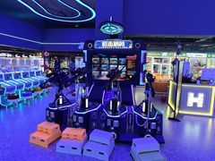 -海德温泉生活馆(朝阳大悦城店)