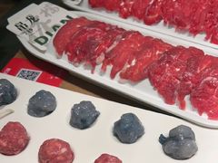 -掂档潮汕牛肉火锅(沈阳万象城店)