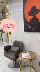 -潘多拉Hairsalon
