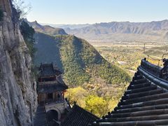 -娲皇宫