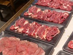 -海汕记·潮汕鲜牛肉火锅·自助