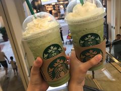 -星巴克臻选(佛山佛罗伦萨小镇店)