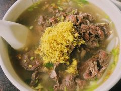 -潮镇老尾牛杂(环城西路店)