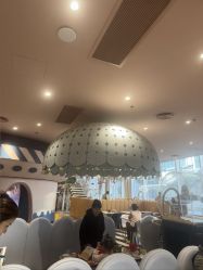 -奈尔宝·儿童乐园·亲子餐厅(前滩店)