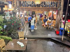 -龙姐私房菜(和顺古镇店)