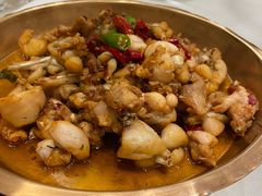 -口味堂(惠济路店)