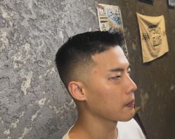 -风生造型