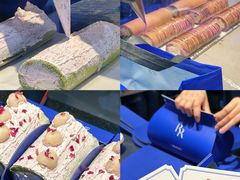 -the Roll'ING手作瑞士卷专门店(卓悦中心店)
