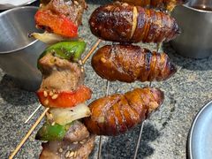 -锦州御烧烤(人民街店)