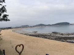 -漳州滨海火山岛自然生态风景区