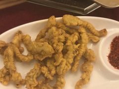 -山城年华老火锅(玉林店)