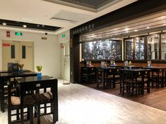 大堂-小明同学(三里屯店)