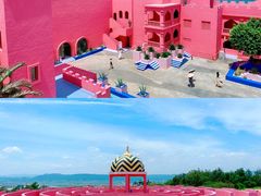 -漳州滨海火山岛自然生态风景区