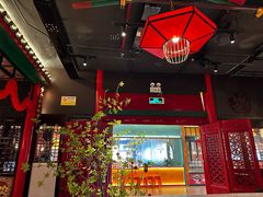 -缪氏川菜(深圳北站缤果空间店)