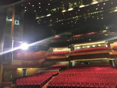 -顺德演艺中心大剧院