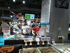 -盒马鲜生(曜一城店)