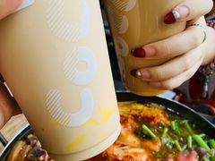 -MI WU FACTORY米屋美食工厂餐厅(绿地店)