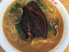 -泰顺江南春面馆