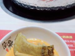 -伝承·和牛寿喜烧·放题(东营银座购物中心店)