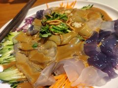 -伊喜饺子·烤鸭(五道口学院路店)