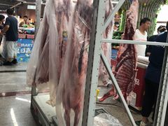 -物美综合超市(旧宫店)