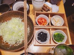 餐前小菜-胜博殿日式炸猪排(西红门店)