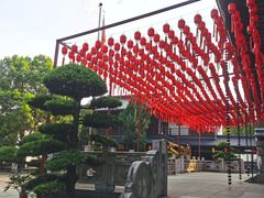 -香积寺