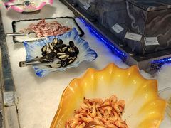 -海韵之星邮轮水会(明发商业广场店)