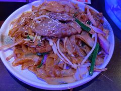 -钳真多钓虾馆·小龙虾海鲜烧烤(九六广场店)