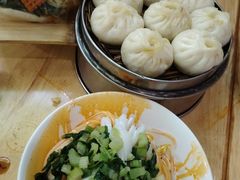 -王菊美食街·王菊面馆(总店)