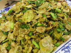 -壹阁胡羊焖饼(特色小吃街店)