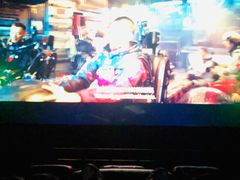 -春天国际影城(中庚漫游城杜比全景声店)