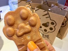 -熊姬手作茶物(汇金谷店)