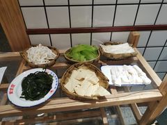 -贤合庄卤味火锅(顺城店)