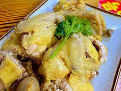 -杨厝六十六农庄农舍(杨厝路店)