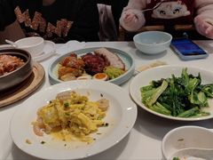 -新旺茶餐厅·早餐·夜宵(仙霞店)