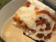 山楂奶皮卷-格日勒阿妈蒙古厨房(大召店)