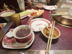 -大吉利·潮汕鲜牛肉火锅(西安店)