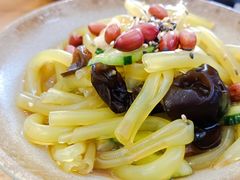 舂粉皮-阿木舂记·特色小吃(平江路店)